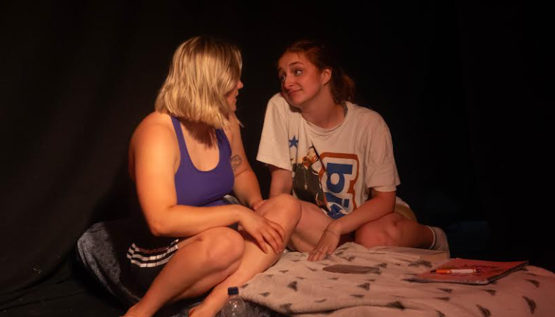 Review: ADvsHD, Rosemary Branch Theatre