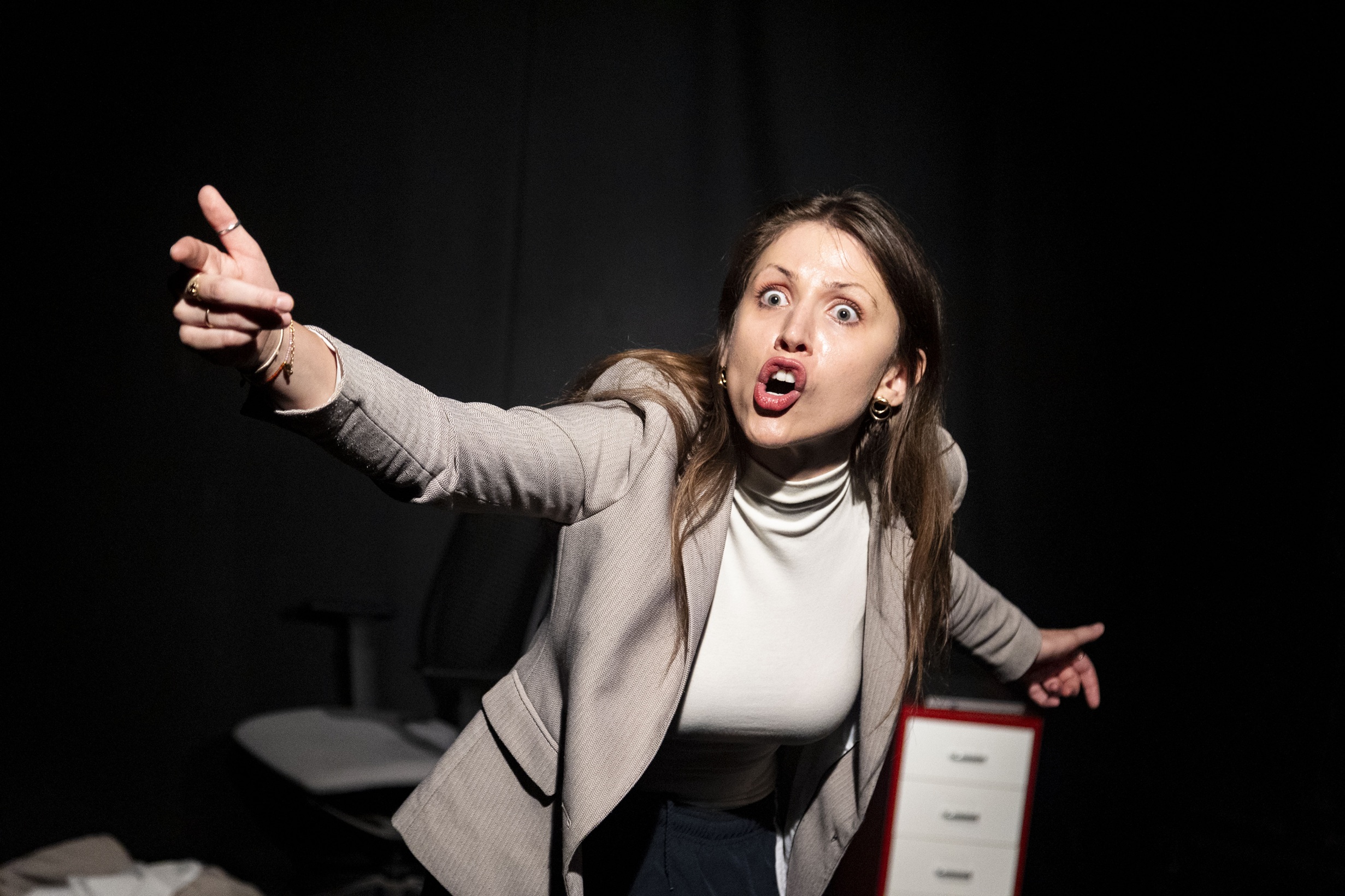 Review: Racists, Recessions and Revolutions, Hen and Chickens Theatre