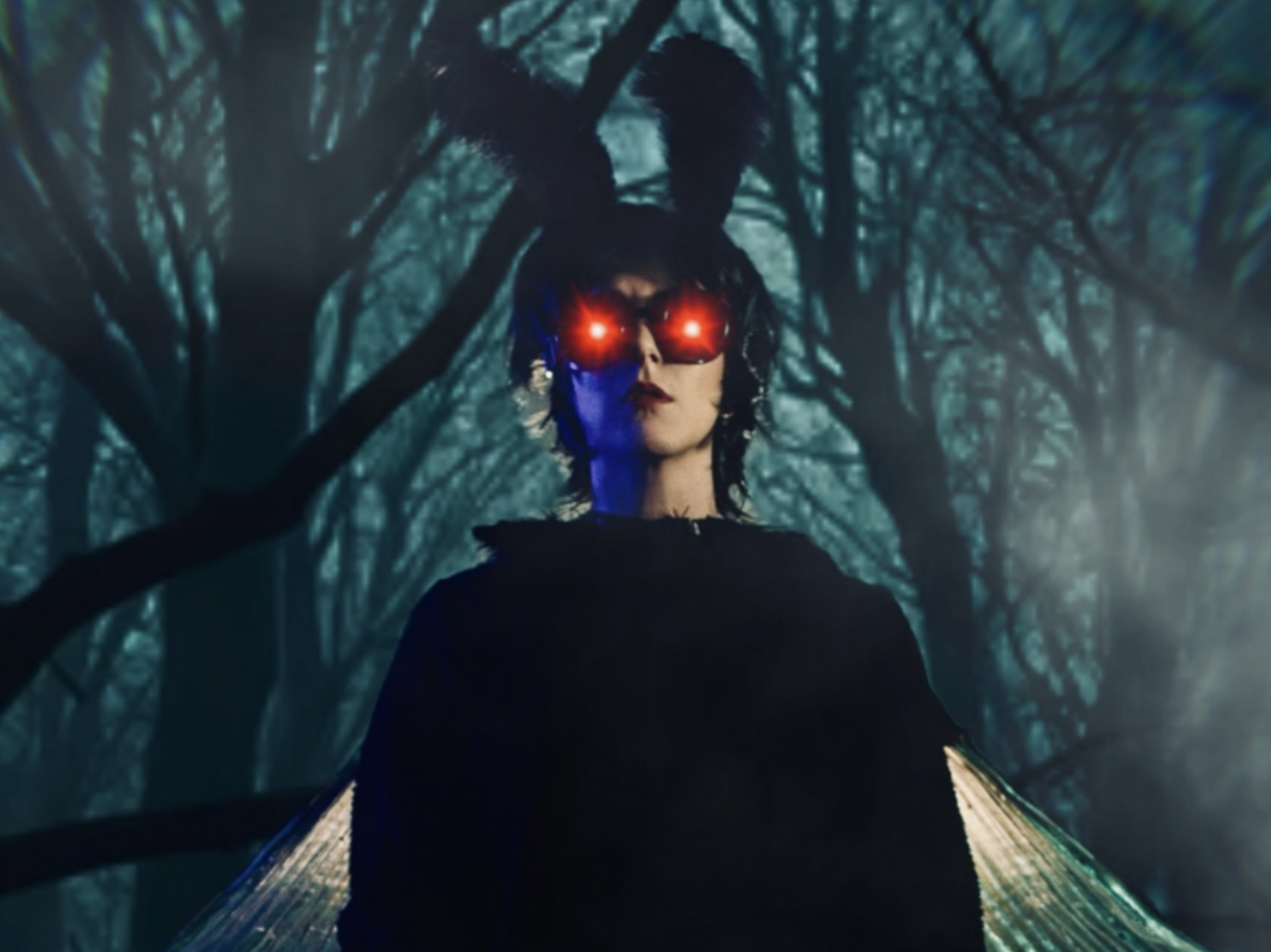 Review: Mothman: A Romance Musical, Underbelly Cowgate