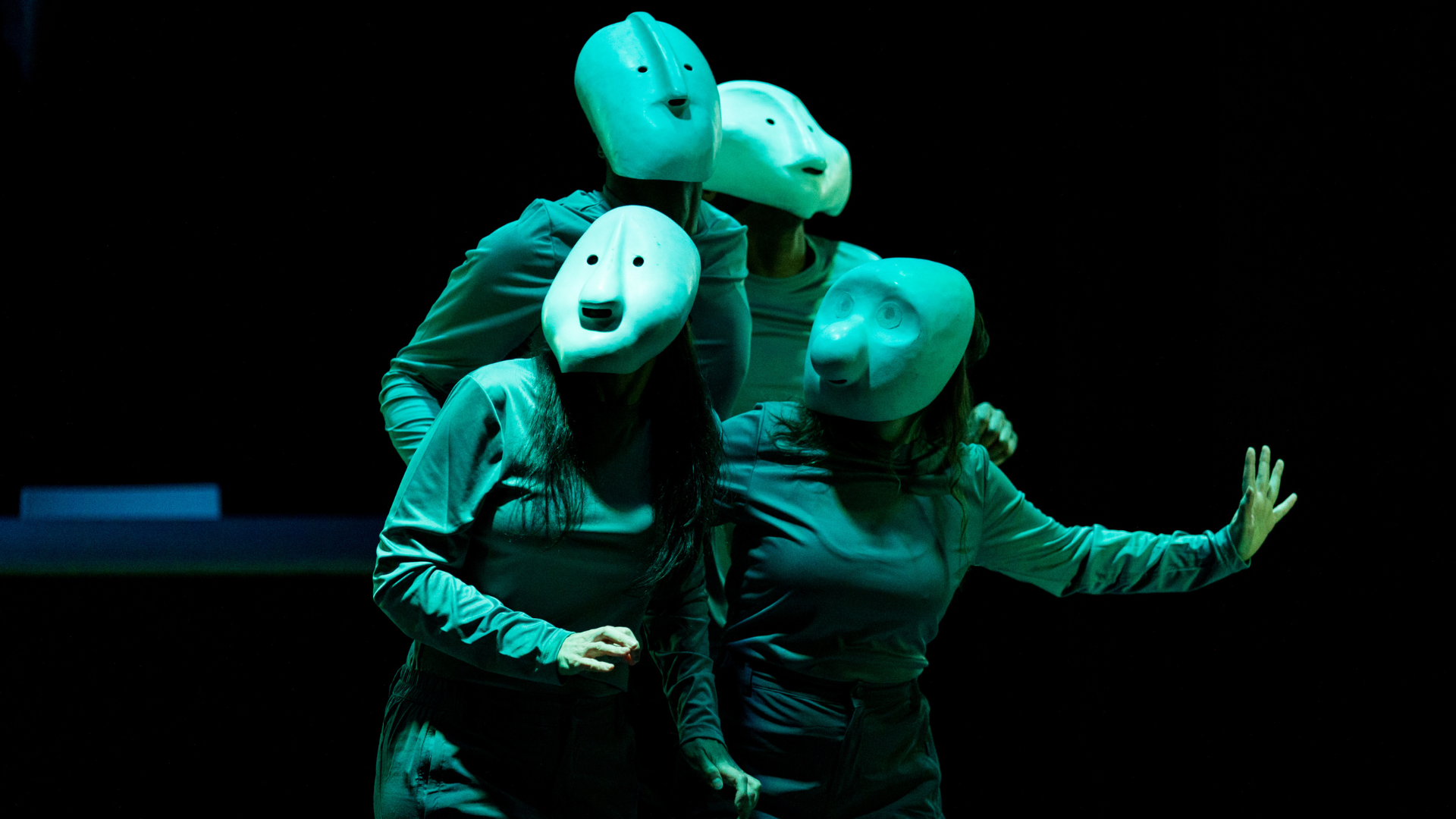 Review: Peregrinations, Assembly Roxy