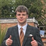 Photo of Dylan Oates