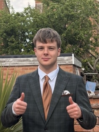 Photo of Dylan Oates