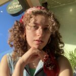 Photo of Natasha Trowbridge