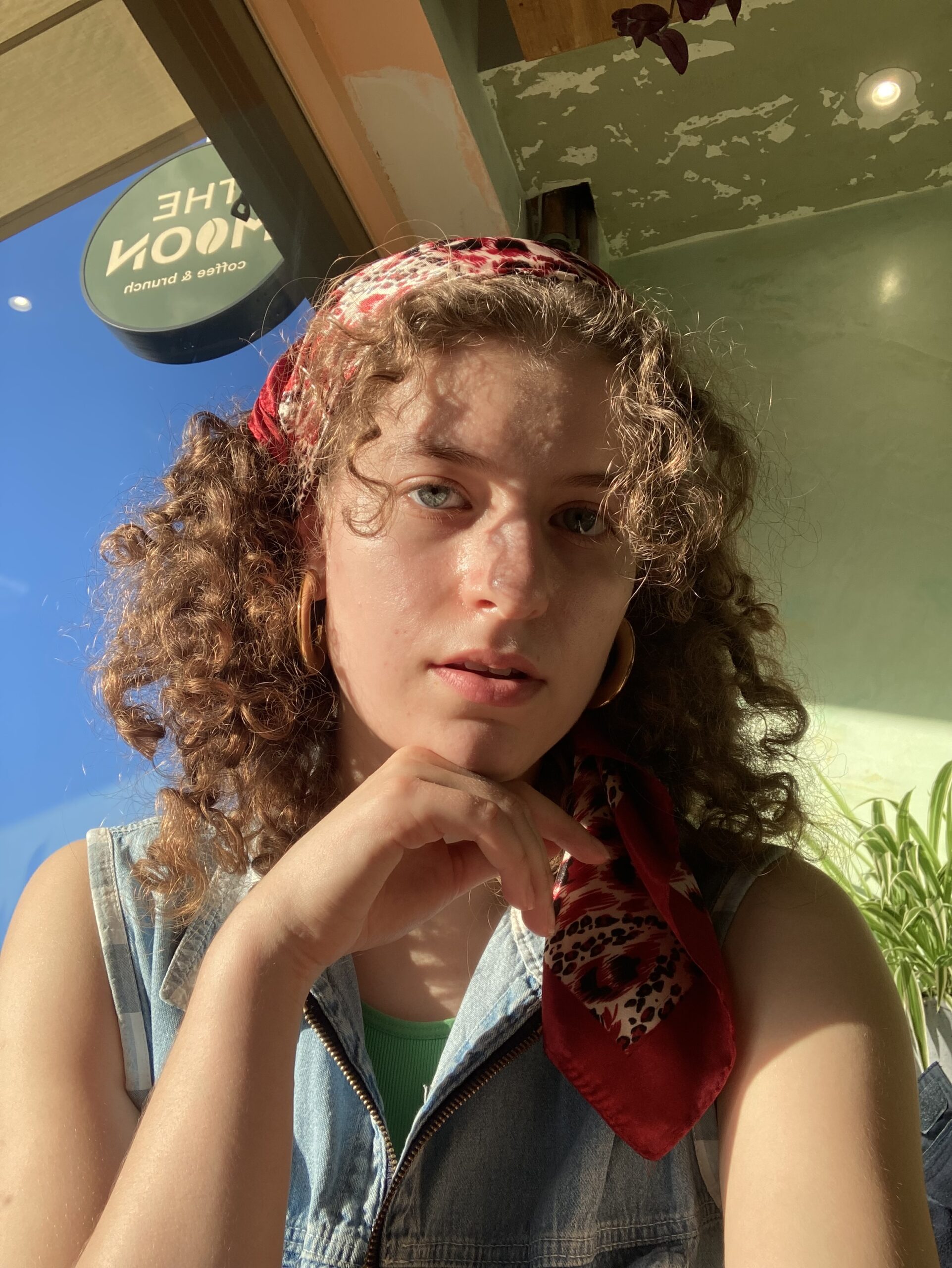 Photo of Natasha Trowbridge