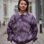 Photo of Sammi Xing