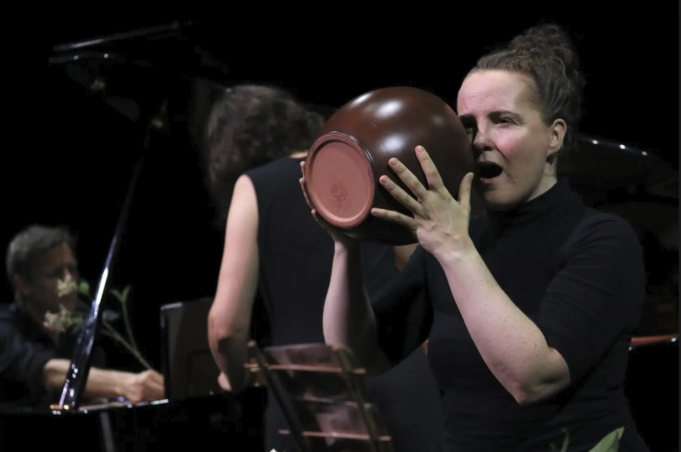 Review: Making Europe Audible & From The Edda, Cockpit Theatre