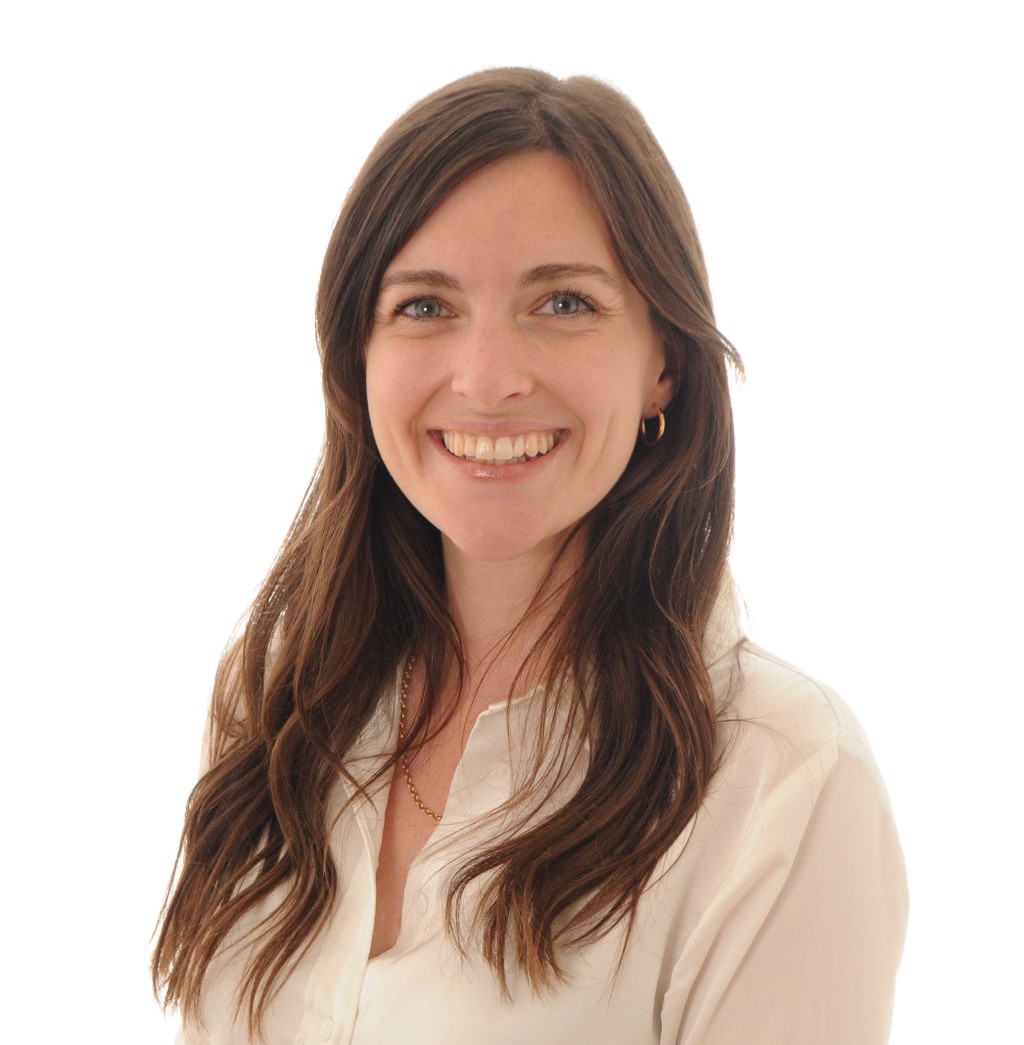 Photo of Rebecca Clifton