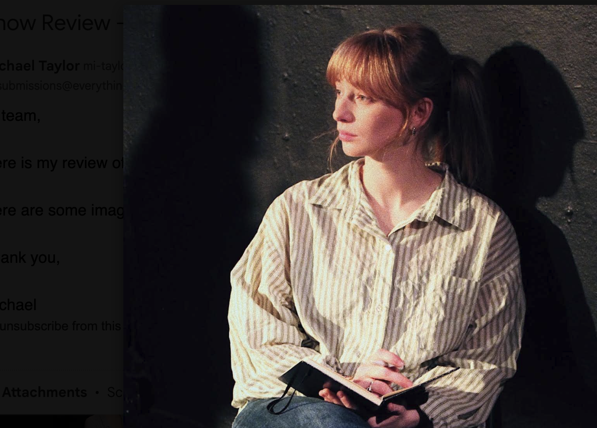 Review: Sweet Thing, The Hen and Chickens Theatre
