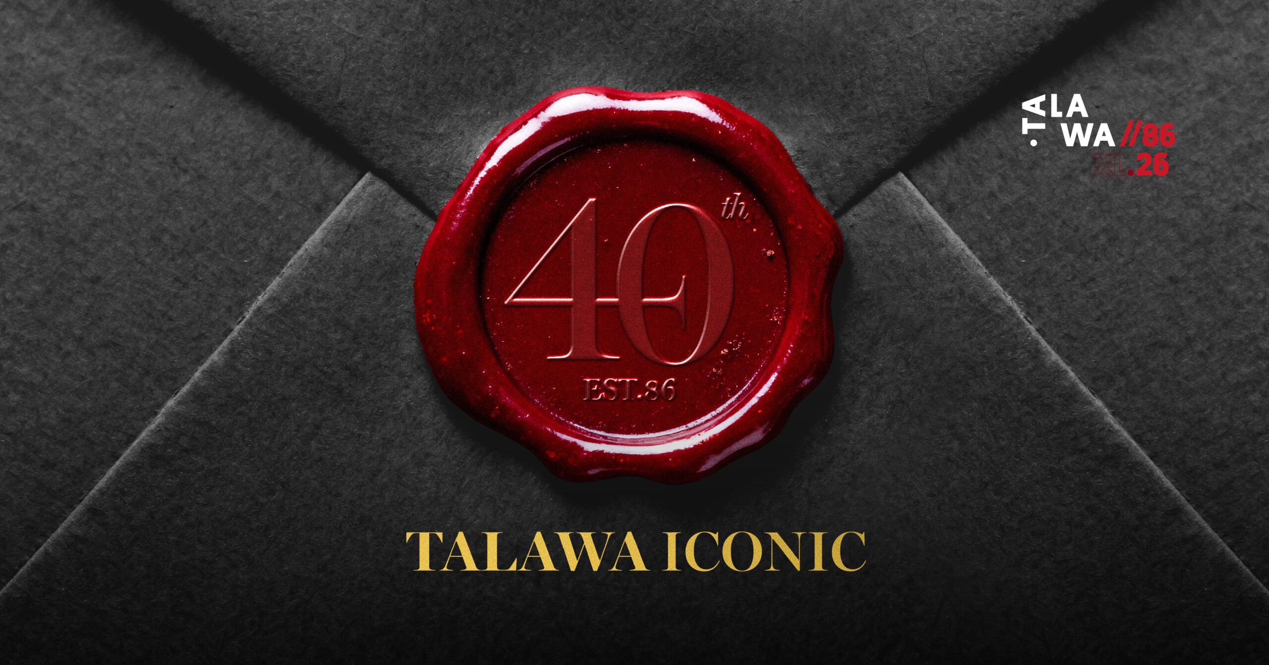 Review: Talawa Iconic: 40 Year Anniversary Showcase, Hackney Empire ...